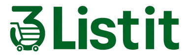 3ListIt